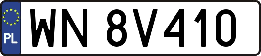 WN8V410