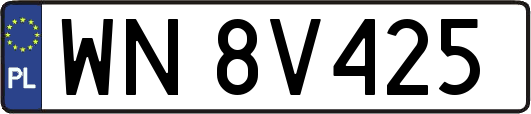 WN8V425