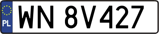 WN8V427