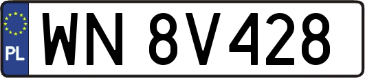 WN8V428