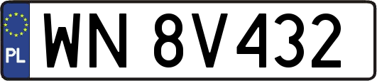 WN8V432