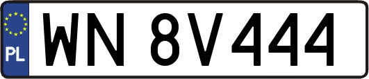 WN8V444