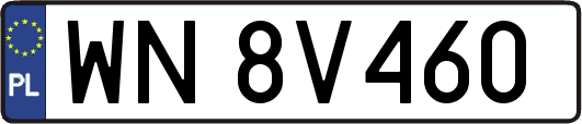 WN8V460