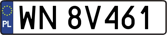 WN8V461