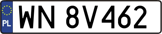 WN8V462
