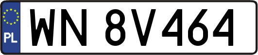 WN8V464