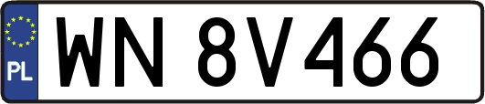 WN8V466