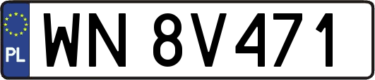 WN8V471