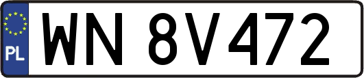 WN8V472