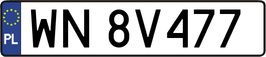 WN8V477