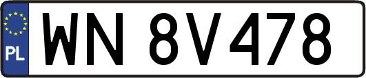 WN8V478
