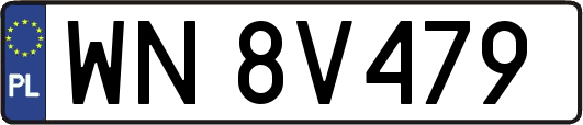 WN8V479