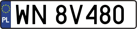 WN8V480