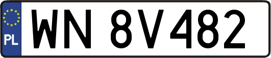 WN8V482