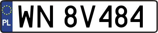 WN8V484