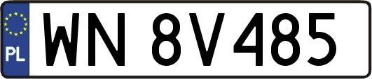 WN8V485