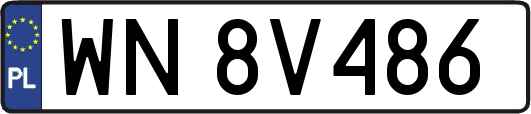 WN8V486