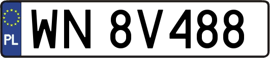 WN8V488