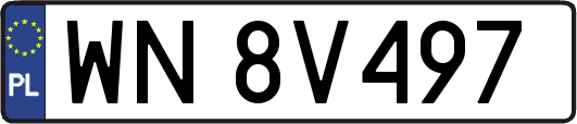 WN8V497