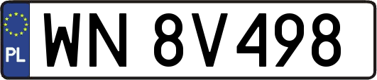 WN8V498