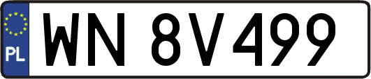 WN8V499