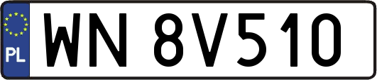 WN8V510