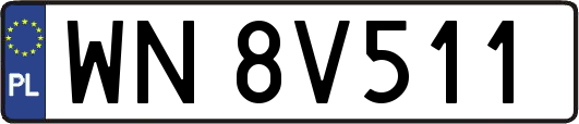 WN8V511