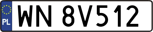 WN8V512