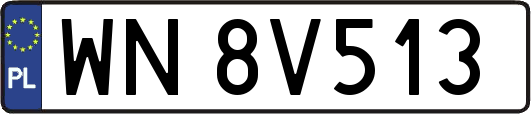 WN8V513