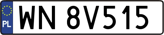 WN8V515