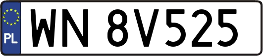 WN8V525