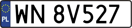 WN8V527