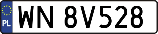 WN8V528