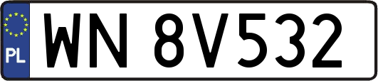 WN8V532