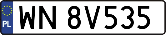 WN8V535