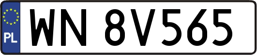 WN8V565
