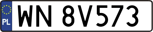WN8V573