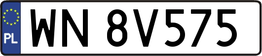 WN8V575