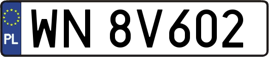 WN8V602