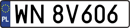 WN8V606