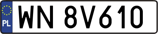 WN8V610