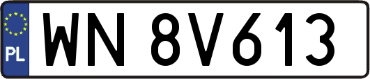WN8V613