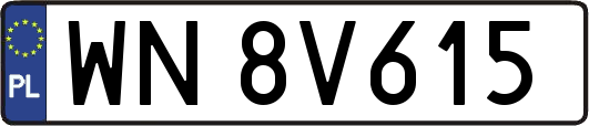 WN8V615