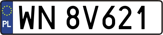 WN8V621