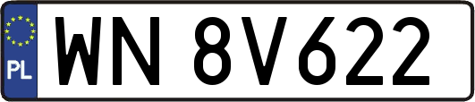 WN8V622