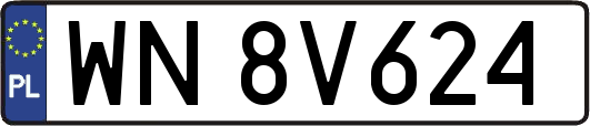 WN8V624