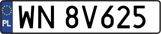 WN8V625