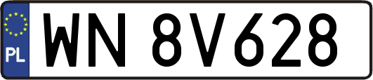 WN8V628