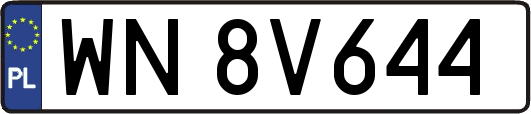 WN8V644