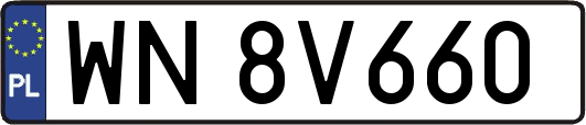 WN8V660